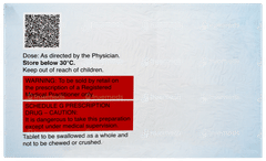 Sitara M 50/1000 Tablet 10 Sitara M 50/1000 Tablet 10