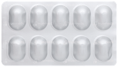 Sitara M 50/1000 Tablet 10 Sitara M 50/1000 Tablet 10