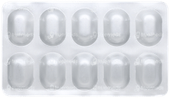 Sita Od Msr 100/500 Tablet 10 Sita Od Msr 100/500 Tablet 10