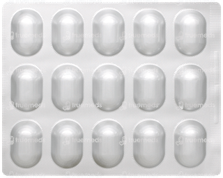 Dapzigard 10 M Forte Tablet 15
