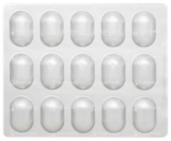 Dapzigard 5 M Forte Tablet 15