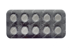 Ivabeat Od 10 Tablet 10