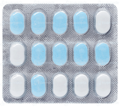 Glimihelp Pm2 Tablet 15