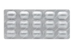Telmijub Beta 25 Tablet 15
