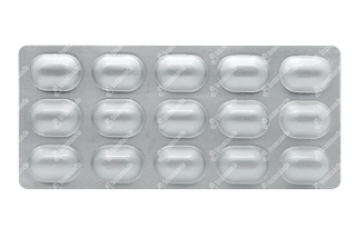 Telmijub Beta 25/40 MG Tablet Er 15