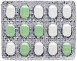 Apriglim M 0.5 Tablet Pr 15