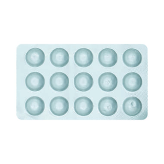 Elprol Am 5/25 MG Tablet Er 15
