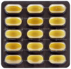 Voglistar Gm2 Tablet 15