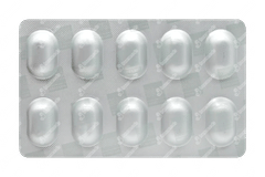 Nulong Mt 50 Tablet 10