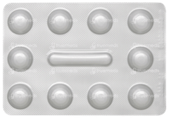 Cortiment Mmx 9mg Tablet 10