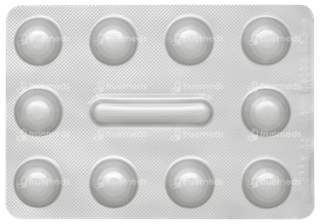 Cortiment Mmx 9mg Tablet 10