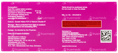 Amlokind Beta 50 Tablet 10