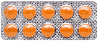 Amlokind Beta 50 Tablet 10