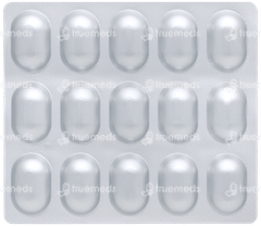 Justoza M 10/500 Tablet 15 Justoza M 10/500 Tablet 15