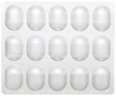 Justoza M 10/1000 Tablet 15 Justoza M 10/1000 Tablet 15