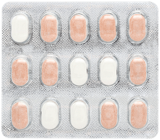 Volix Trio Forte 1 Tablet 15