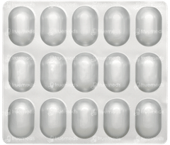 Diabiz M Tablet 15 Diabiz M Tablet 15