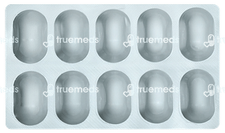 Sitaxa M Xr 100/1000 MG Tablet 10