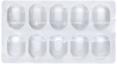 Sitaxa M Xr 100+1000 Tablet 10