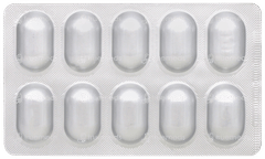 Tsart Mcl 50 Tablet 10 Tsart Mcl 50 Tablet 10