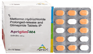 Apriglim M4 Tablet 15