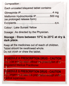 Apriglim M4 Tablet 15