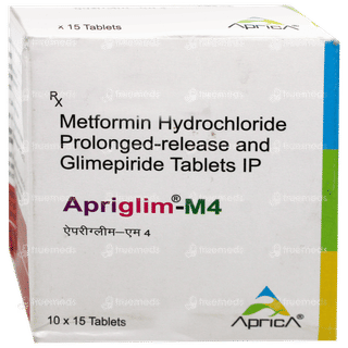 Apriglim M4 Tablet 15