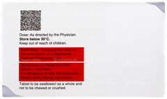 Ignalis M 50/500 Tablet 10 Ignalis M 50/500 Tablet 10