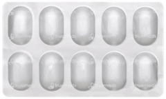 Ignalis M 50/500 Tablet 10 Ignalis M 50/500 Tablet 10