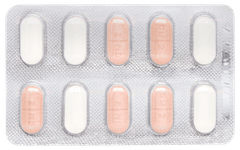 Yogamet GM 2 Tablet 10