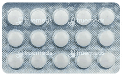 Evimeto 50 Tablet 15