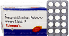 Evimeto 50 Tablet 15