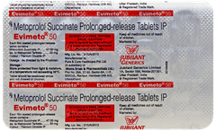 Evimeto 50 Tablet 15 Evimeto 50 Tablet 15