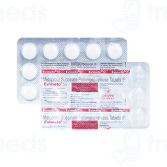 Evimeto 50 Tablet 15 Evimeto 50 Tablet 15