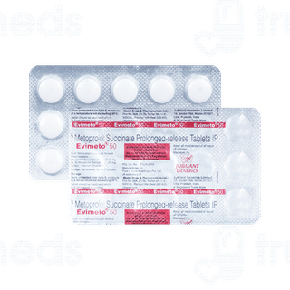 Evimeto 50 Tablet 15