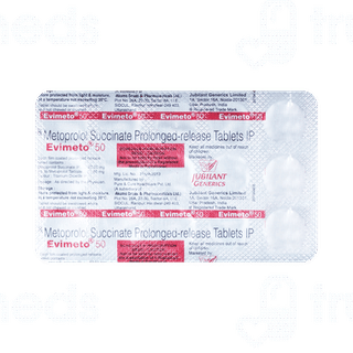 Evimeto 50 Tablet 15