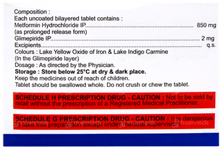 Metafort G852 Tablet Pr 10