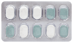 Metafort G852 Tablet Pr 10