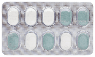 Metafort G852 Tablet Pr 10