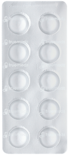 Dilnip M 25 Tablet 10