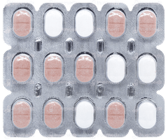 Voglicare MG 3 Tablet Er 15