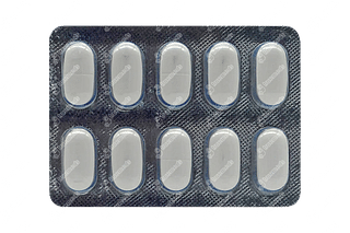 Epitira 750 MG Tablet Pr 10