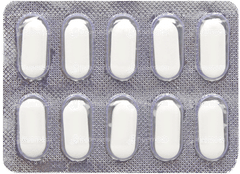 Epitira 750 Tablet 10