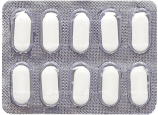 Epitira 750 Tablet 10