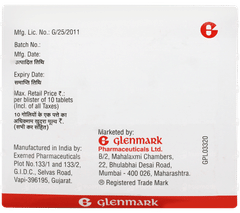 Sitazit M Er 1000 Tablet 10 Sitazit M Er 1000 Tablet 10