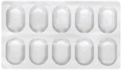 Sitazit M Er 1000 Tablet 10 Sitazit M Er 1000 Tablet 10