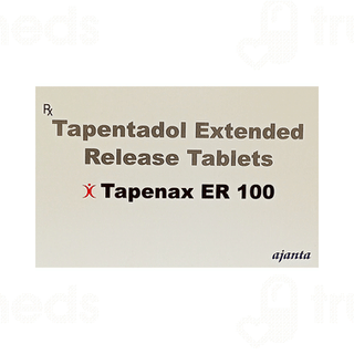 Tapenax Er 100 Tablet 15
