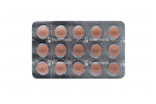 Nicardia Xl 60 MG Tablet 15