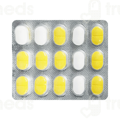 Zyvana M2 Tablet 15