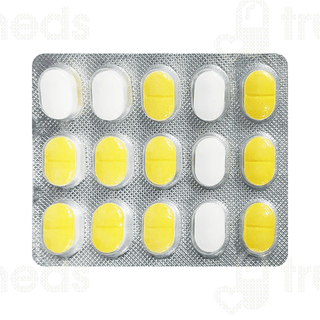 Zyvana M2 Tablet 15